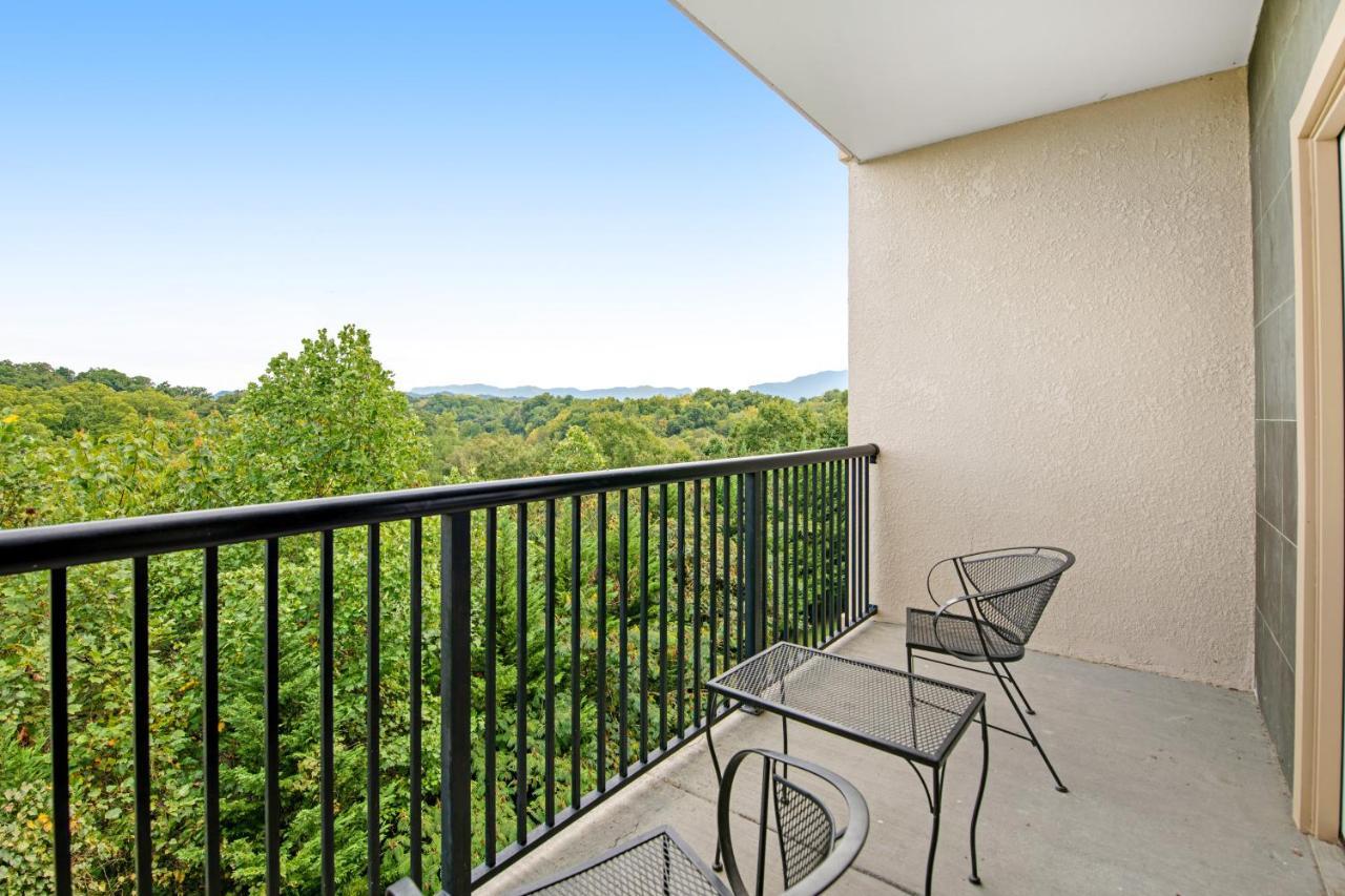 Mountain View Condo 5502 พิเจนฟอร์จ ภายนอก รูปภาพ