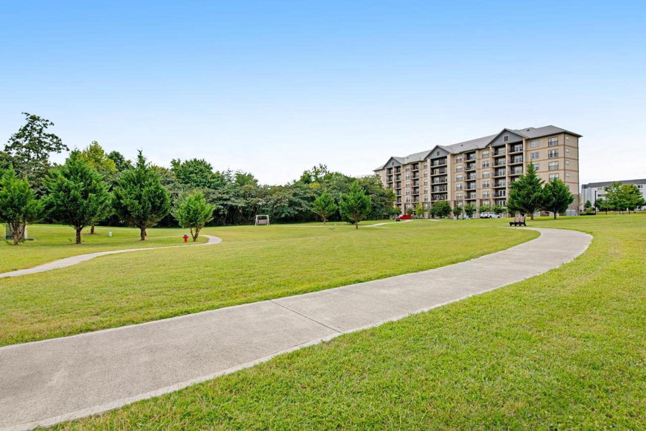 Mountain View Condo 5502 พิเจนฟอร์จ ภายนอก รูปภาพ